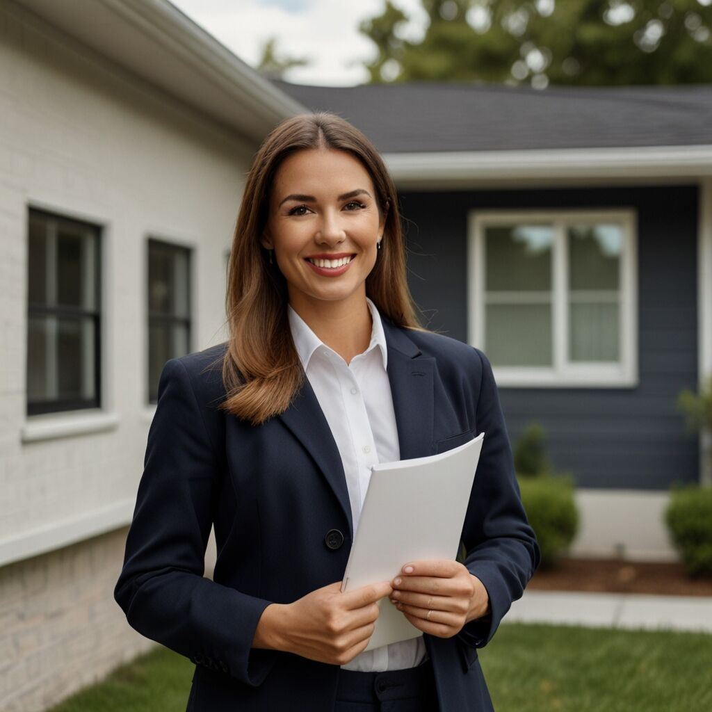 Professional Pennsylvania advisor reviews architecture