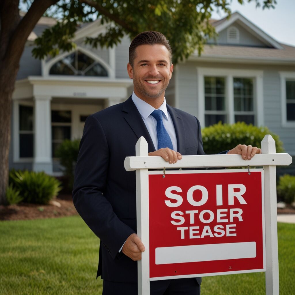 Real estate agent with Hartford neighborhood expertise