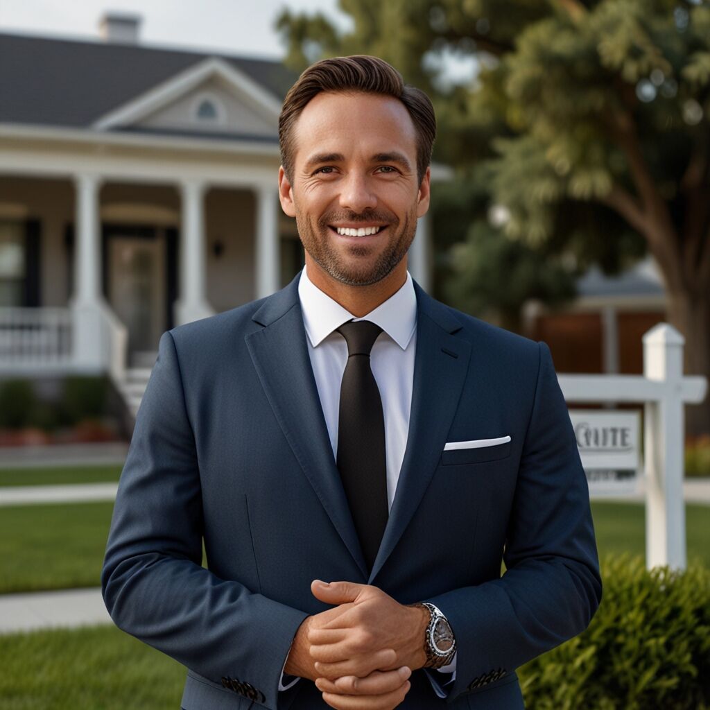 Tennessee agent advising on market trends