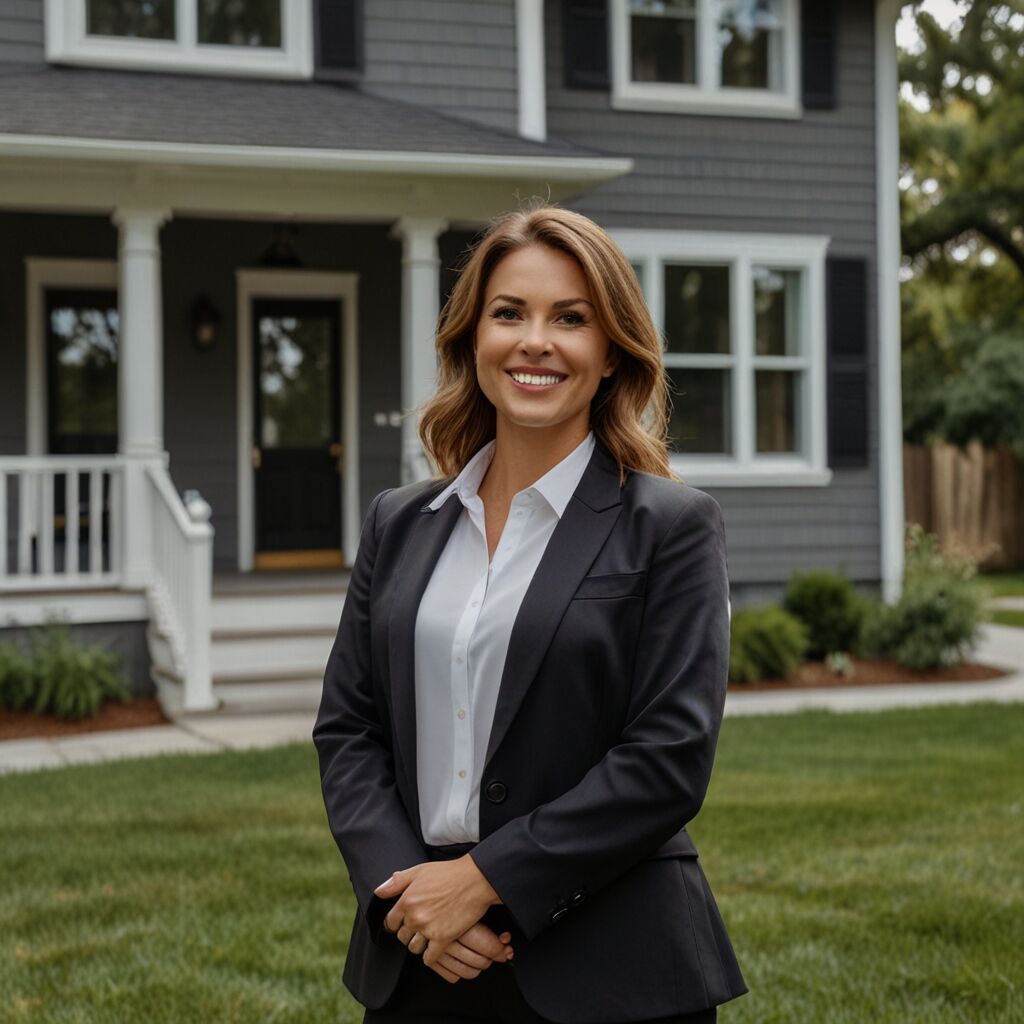 Virginia Beach real estate professional guiding investment strategies