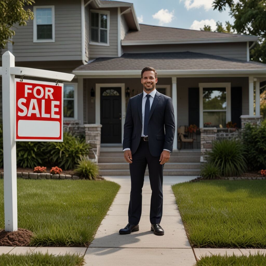 Experienced Reno advisor examines mailbox