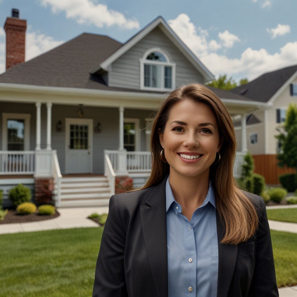 Marietta real estate expert highlighting local listings