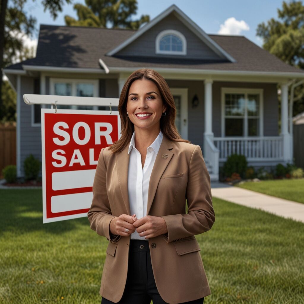 Experienced Wiggins agent with local market expertise