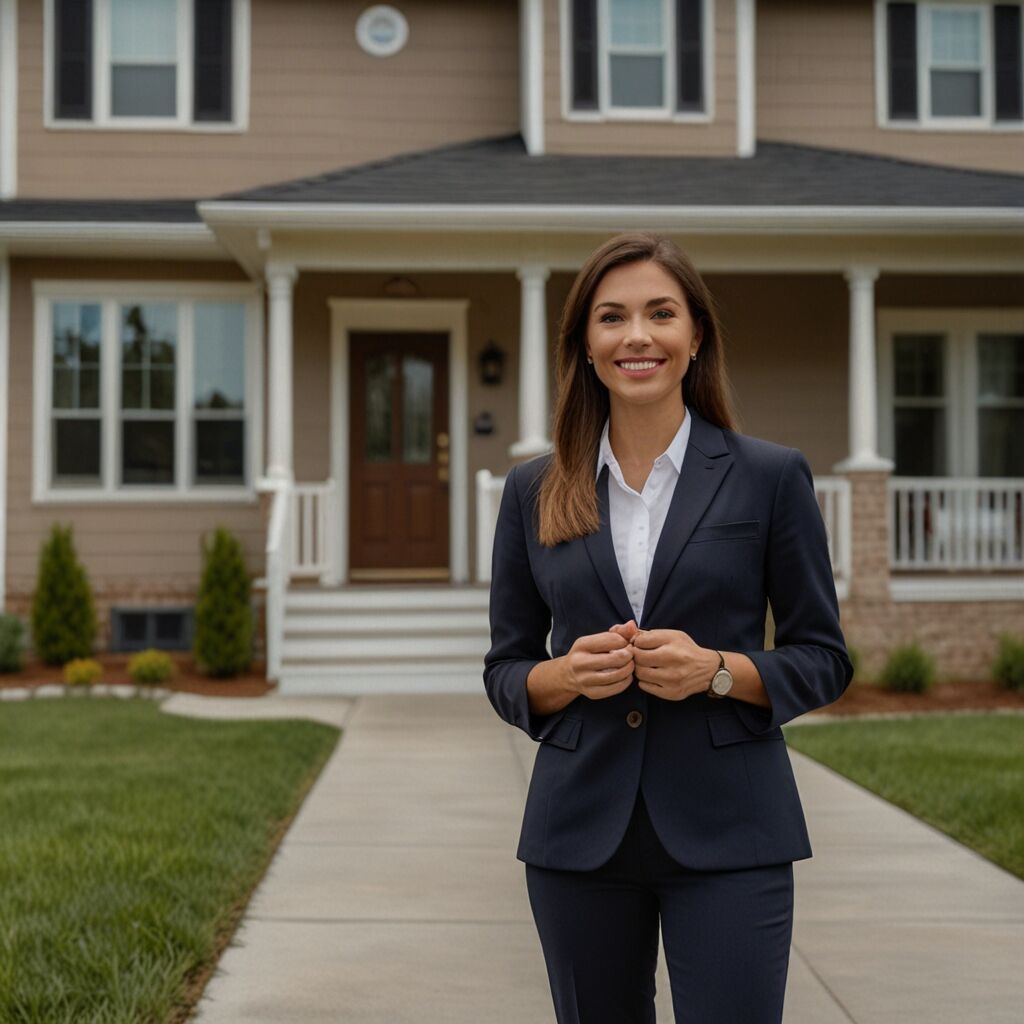 Hastings real estate professional guiding investment strategies