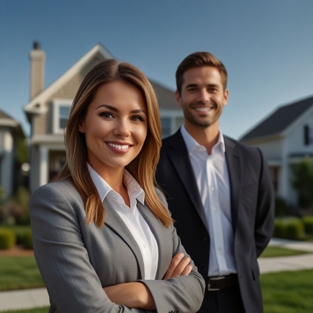 Trusted Pineville specialist inspects steps