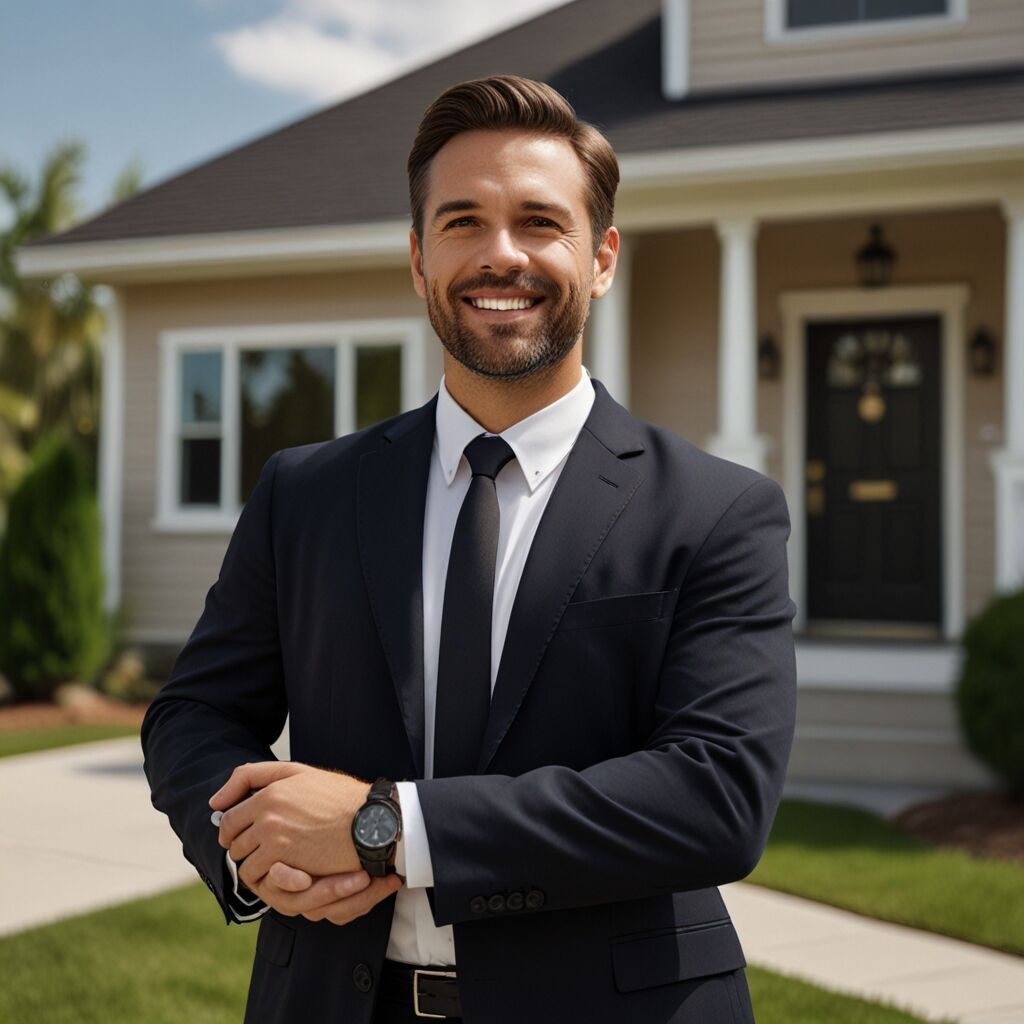 Dedicated Chantilly agent with personalized marketing strategies