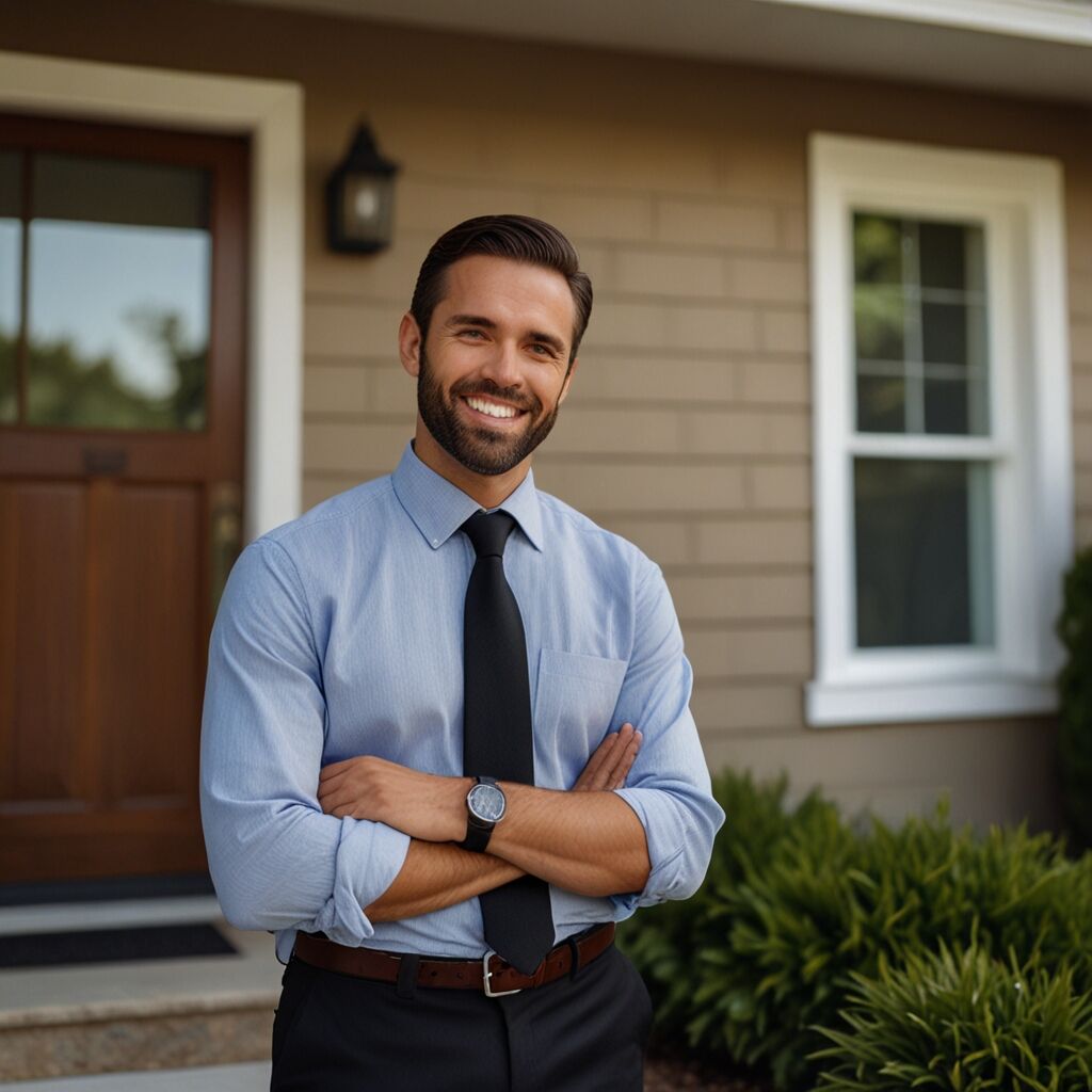 Skilled Milton agent coordinating property evaluations