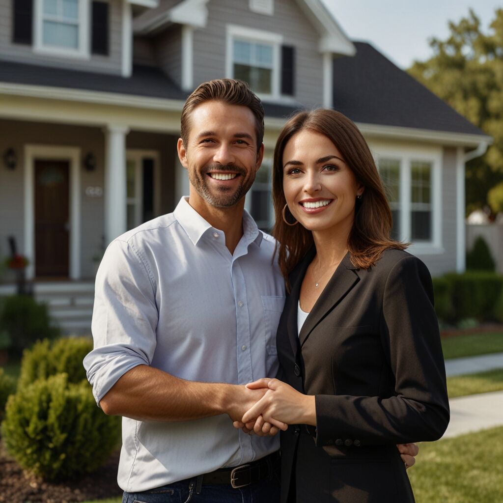 Knowledgeable Mcminnville real estate expert in suburban areas