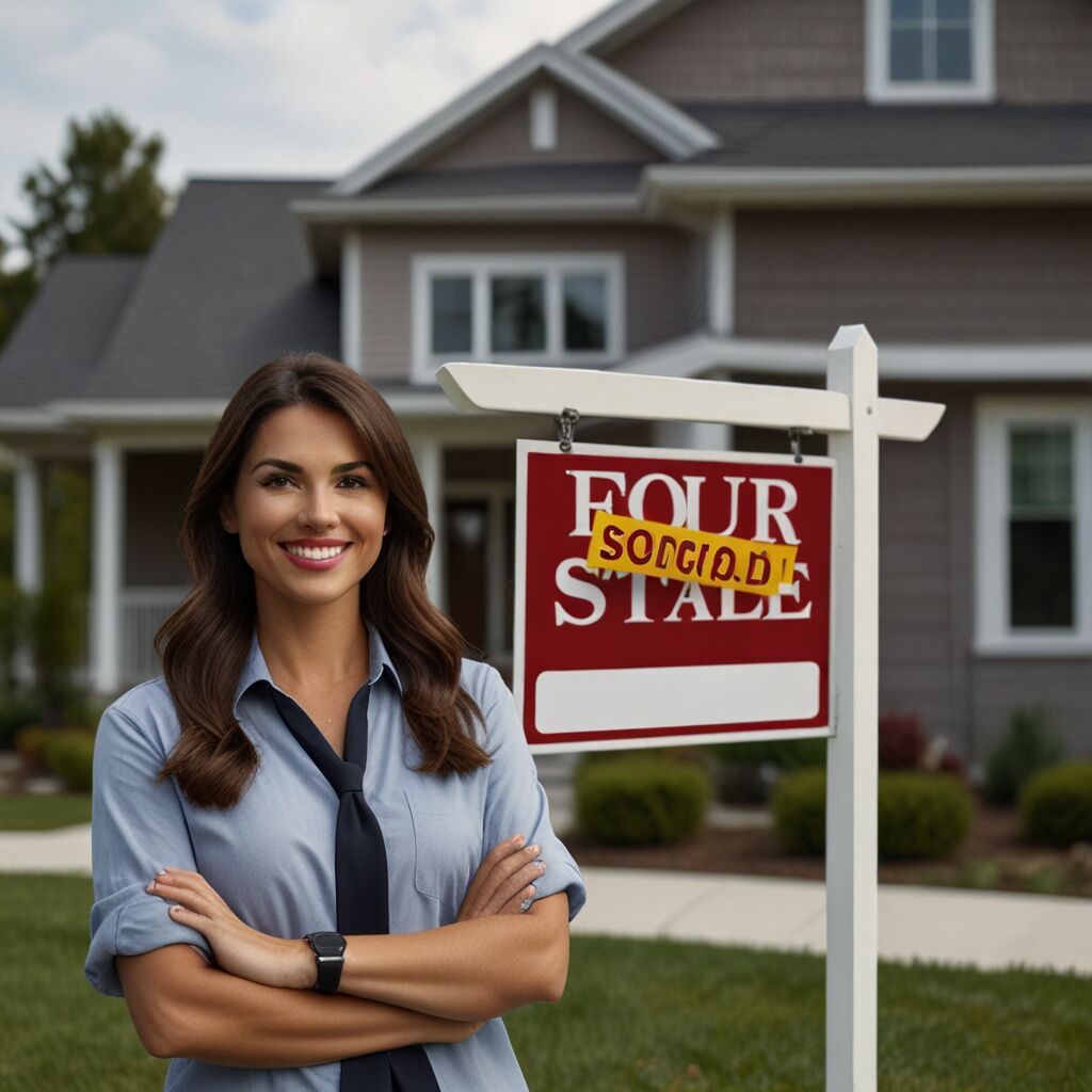 Experienced Windsor advisor shows neighborhood amenities