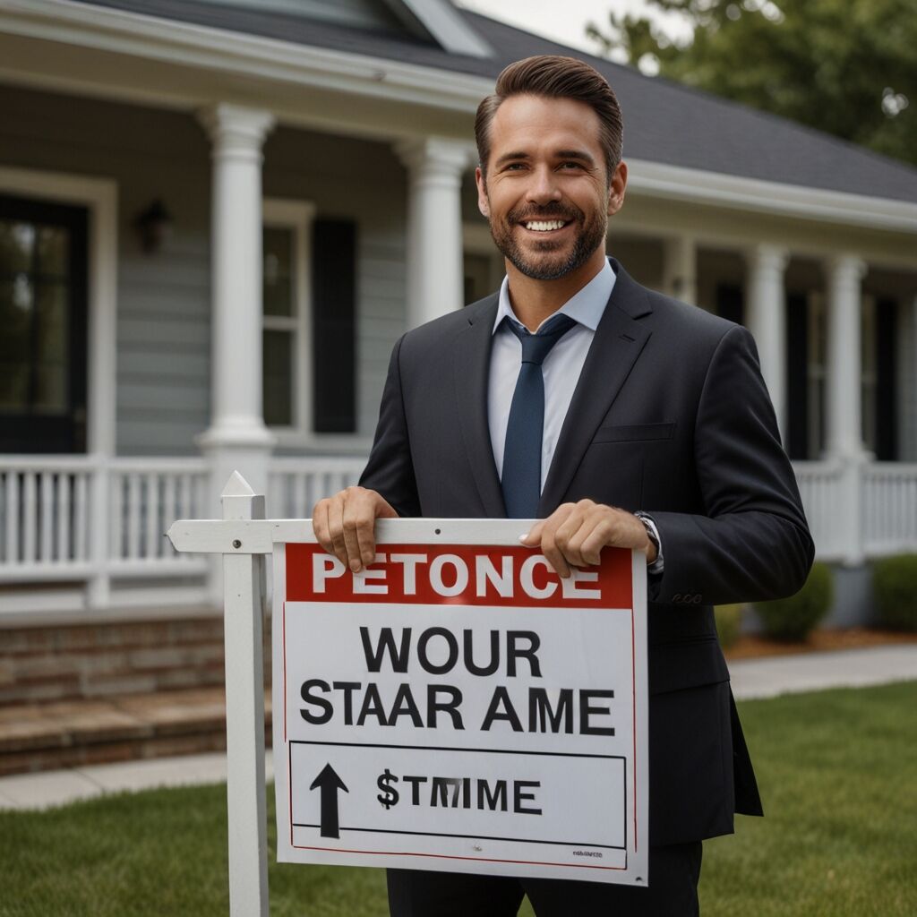 Skilled real estate professional in Milton region