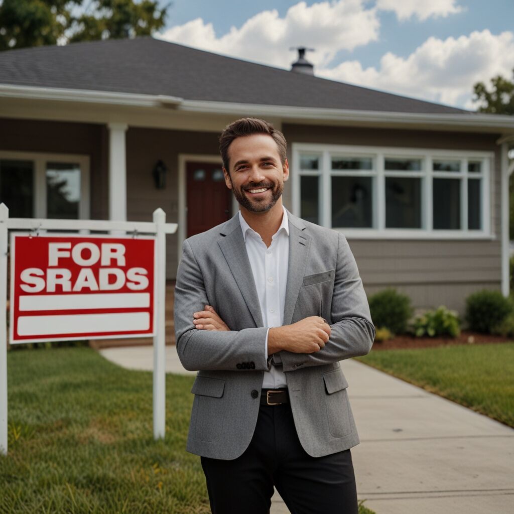 Dedicated Nebraska agent with a commitment to clients