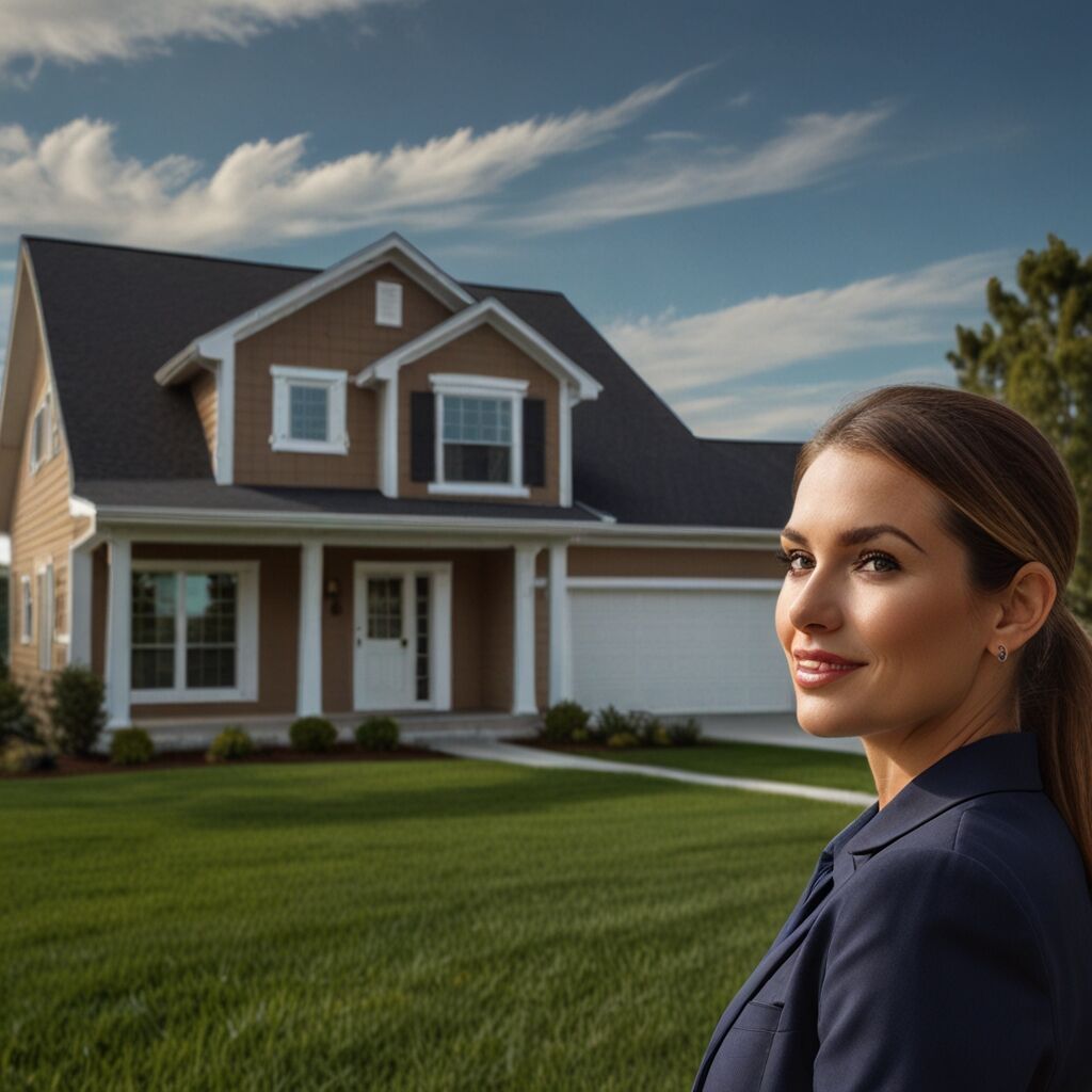 Trusted Destin advisor surveys HVAC system