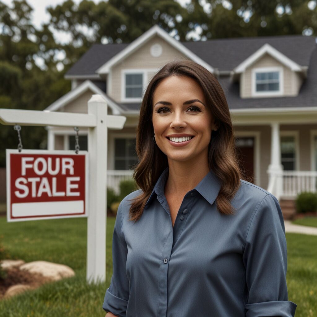 Tennessee real estate expert offering client-focused services