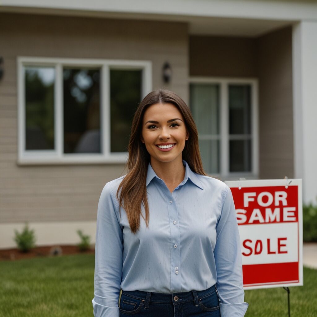 Real estate agent highlighting Mcpherson, KS 67460 s transportation options