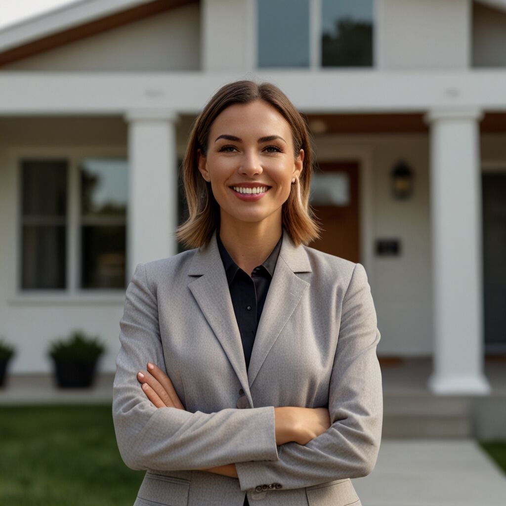 Gaylord real estate expert offering tailored property searches