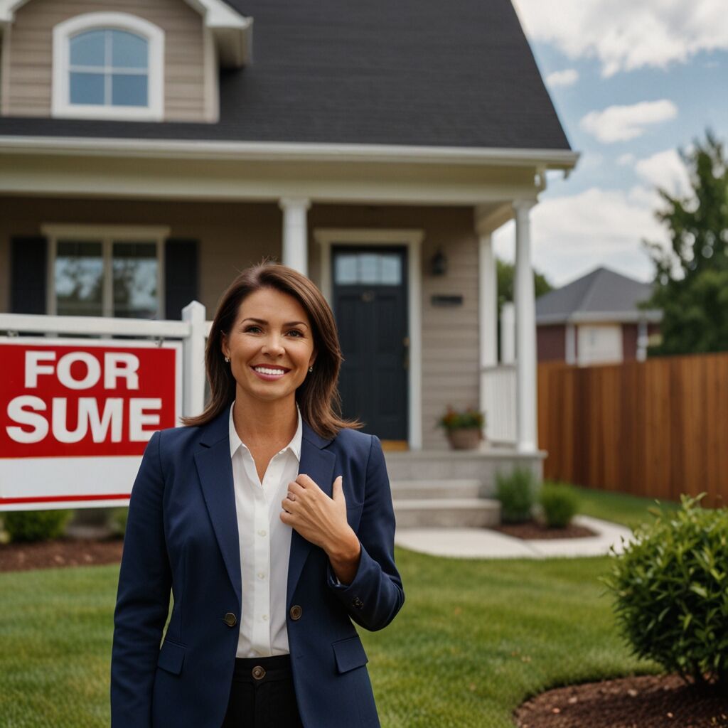 Experienced New Hampshire agent with negotiation skills